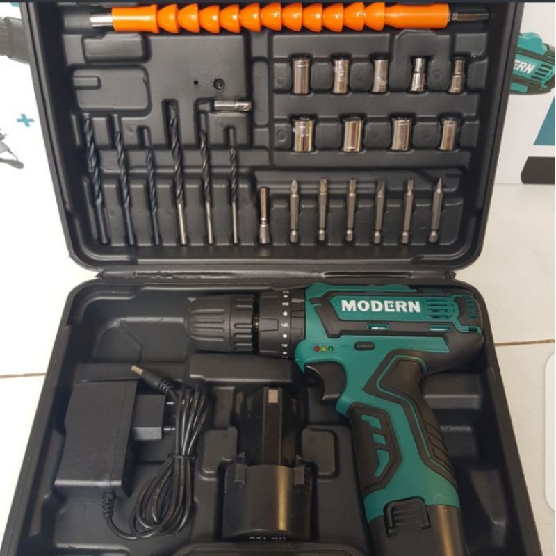 Bor cordlees m15 12v set
