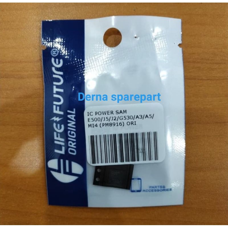 Ic power Pm 8916 Ic Power Samsung Galaxy A3 A5 A7 E5 J5