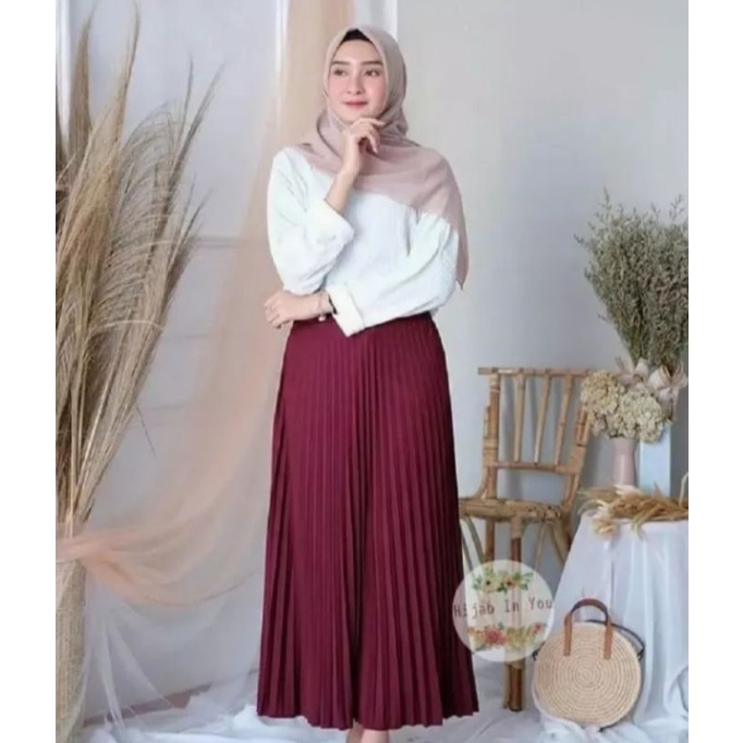 ROK PLISKET PREMIUM REMPEL BESAR