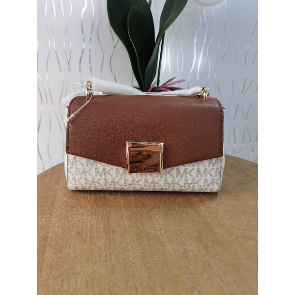 MK lita small Vanilla