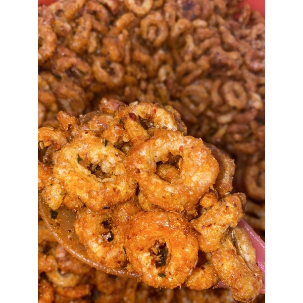 

cincin udang