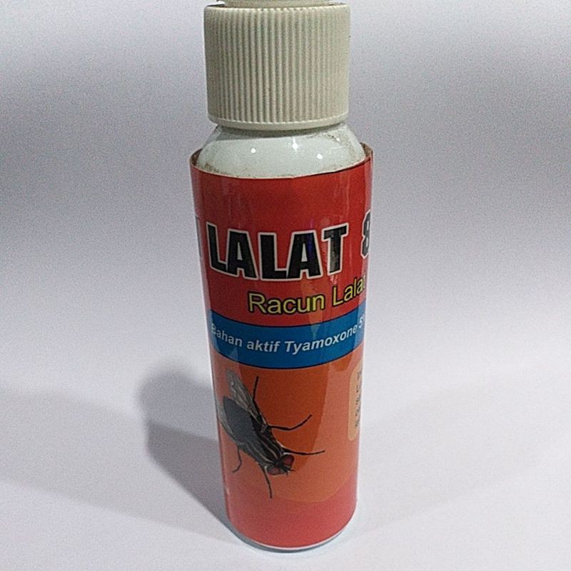 Anti lalat dan luka / obat lalat / obat lalat hewan sapi