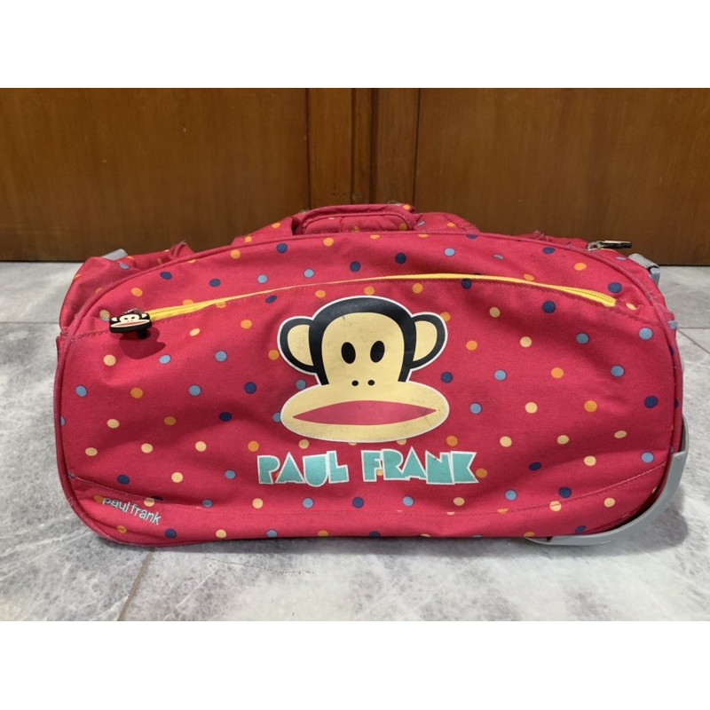 KoperAnak/PaulFrankTrolleyBag