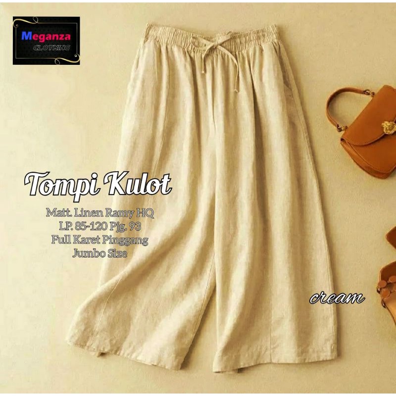 TOMPI CELANA WANITA TERBARU