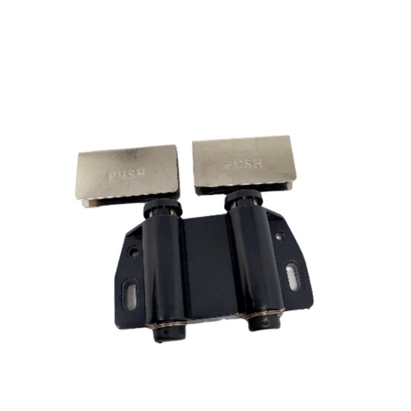 Magnet Double/Pengaman pintu lemari kaca