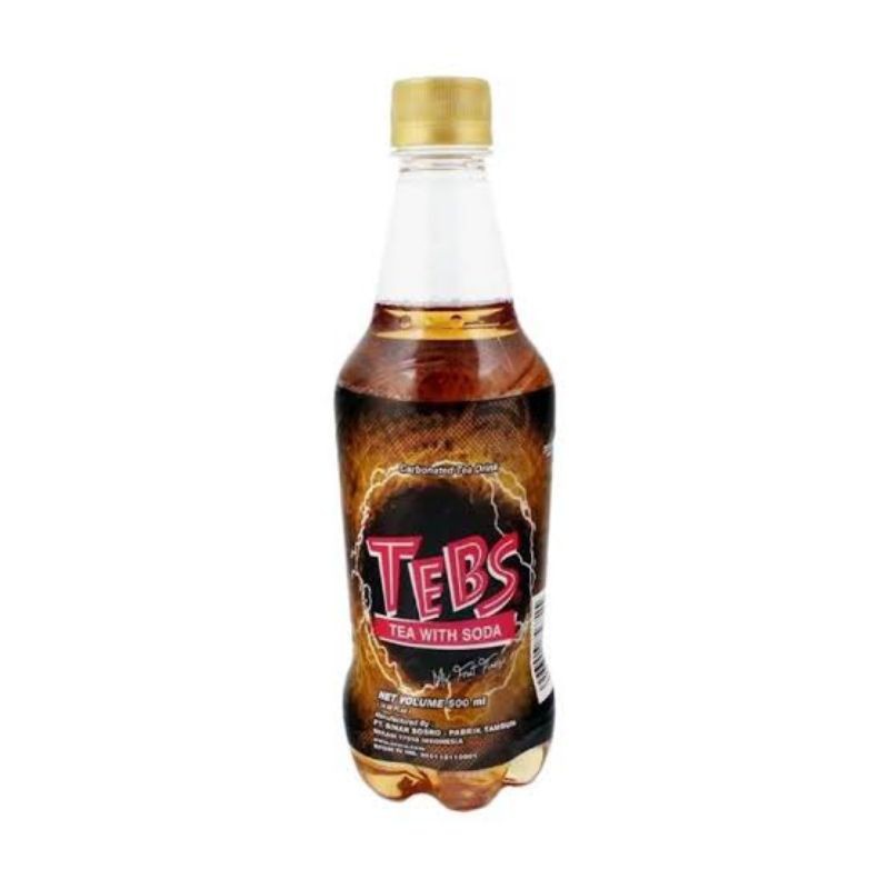 

TEBS SPARKLING MIX FRUIT