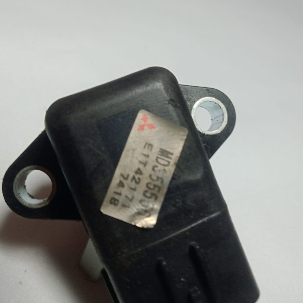 SENSOR MAP MITSUBISHI T120SS INJECTION Maven Lancer CS original copotan ori asli seken second