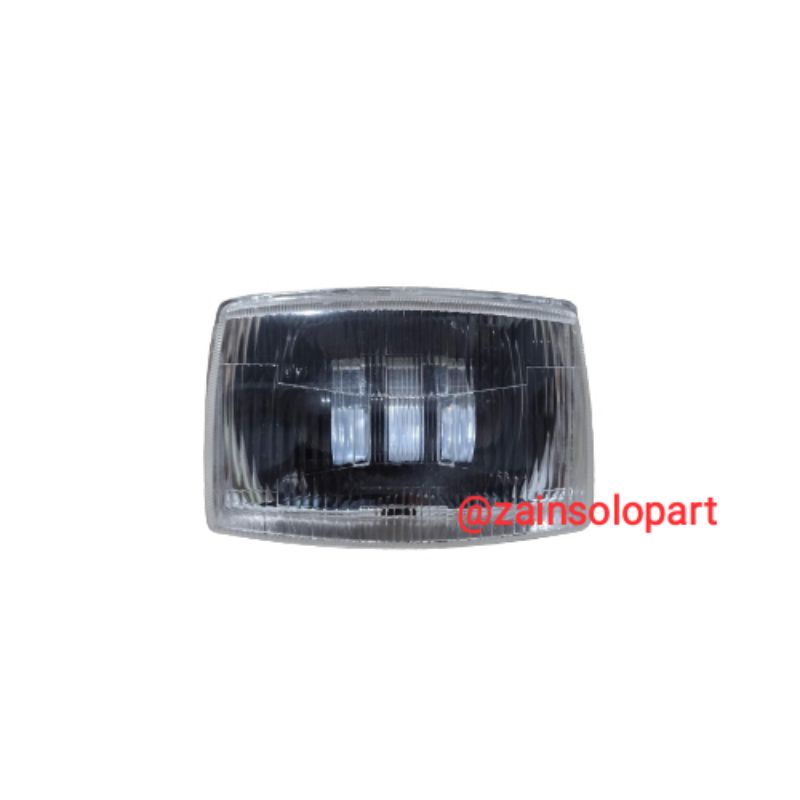 Daymaker Suzuki RC 100