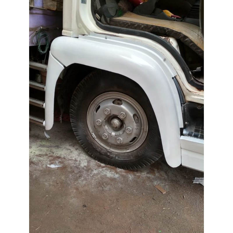 slebor kabin elf macan