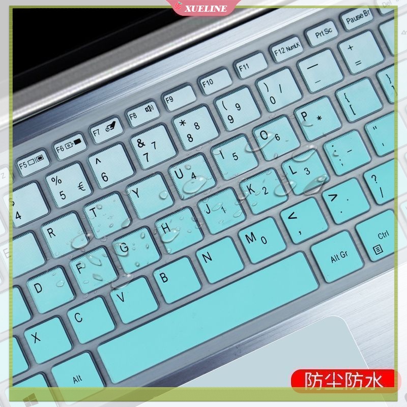 Cover Pelindung Keyboard Bahan Silikon Untuk Acer Swift5 SF514 52 SF514-52T SF514-514 - 53T