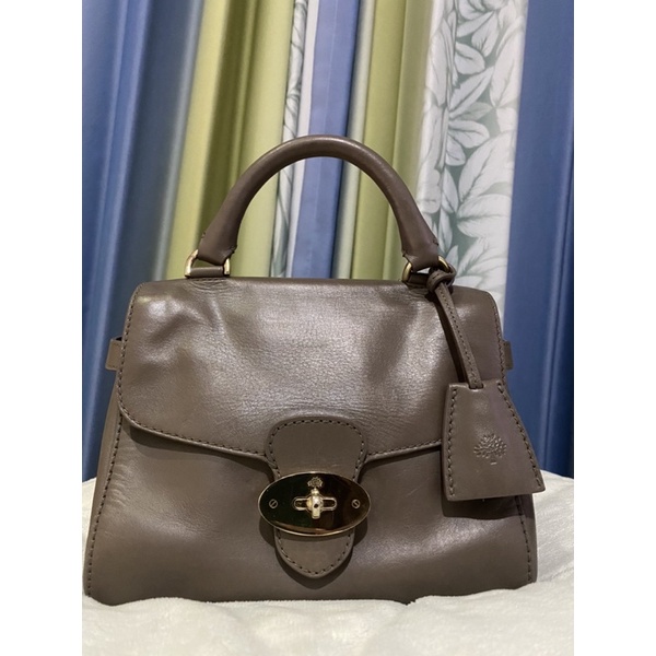 mulberry preloved