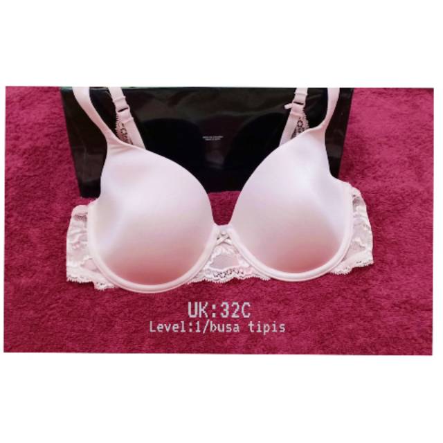 Preloved La senza bra