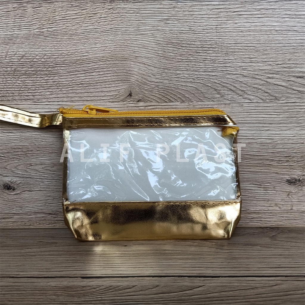 TAS KOSMETIK DOMPET KECIL
