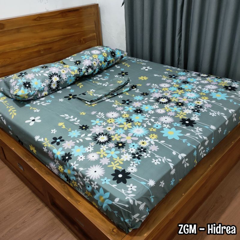 SPREI GREY LIANA