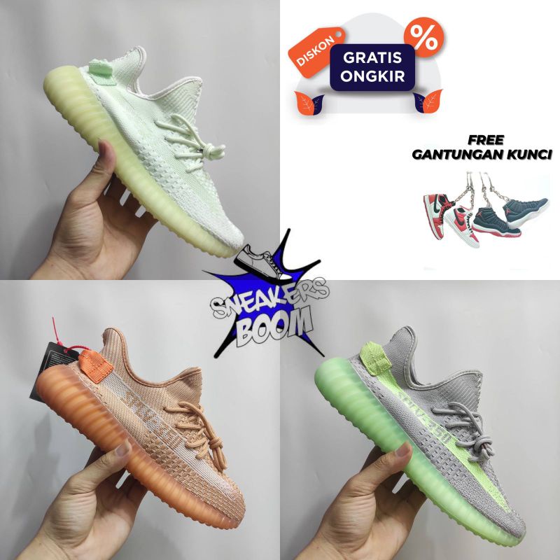 ADIDAS YEEZY BOOST 350