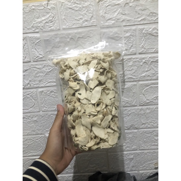 

KERIPIK OTAKOTAK ORIGINAL 500GR