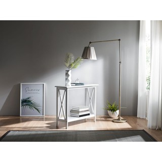 Kyla Console Table Meja  Konsol Meja  Dekorasi Meja  