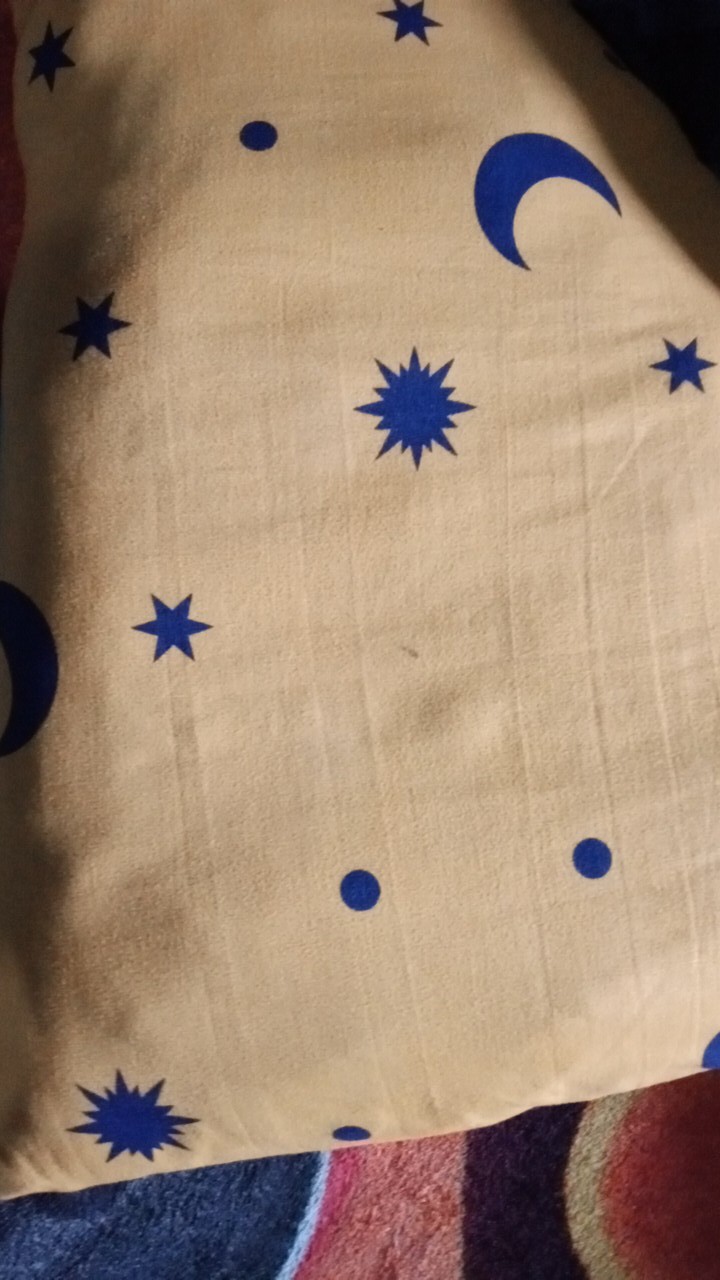 Sarung Bantal Dan Sarung Guling Karakter Homemade Kekinian