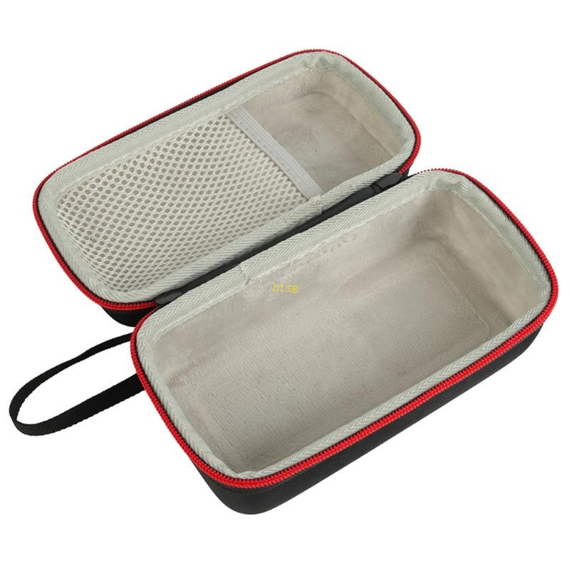 Btsg Tas Penyimpanan Speaker EMBERTON Bahan EVA Anti Air Shockproof Untuk Travel