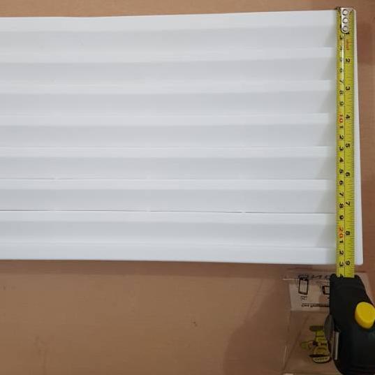 Ω Lubang angin / jalusi pvc ➪