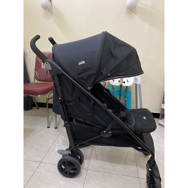 Stroller Joie Brisk LX