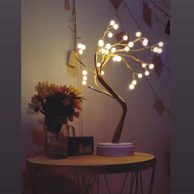 Jual Lampu Pohon LED | Shopee Indonesia