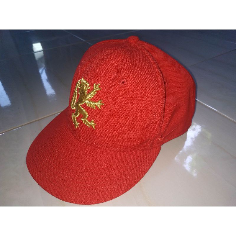 snapback topi nike preloved second original