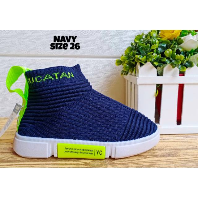 SEPATU RAJUT ANAK COWOK 1 2 TAHUN KEREN MURAH / OBRAL SEPATU RAJUT IMPORT MURAH