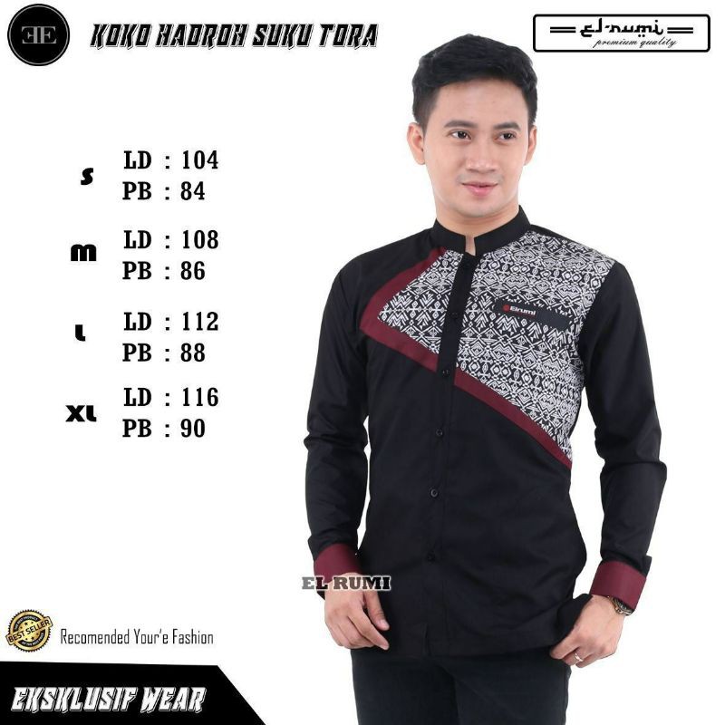 BAJU KOKO SOKO TARO BAJU KOKO TERBARU