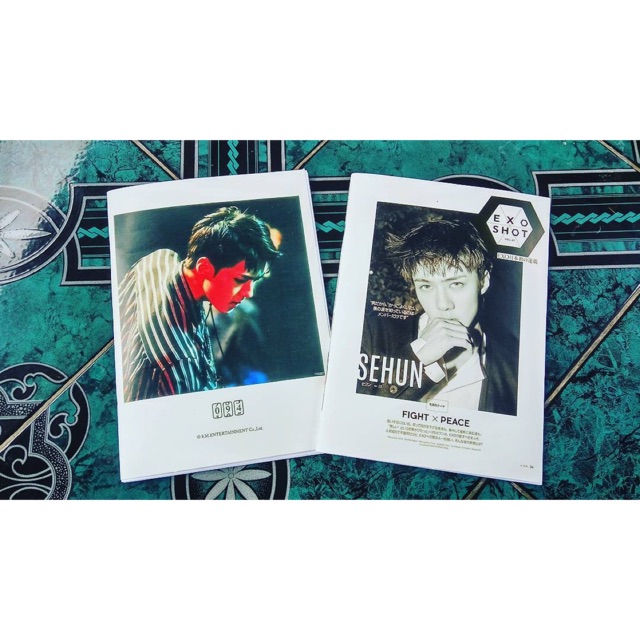 

BUKU TULIS (ukuran BIGBOSS)