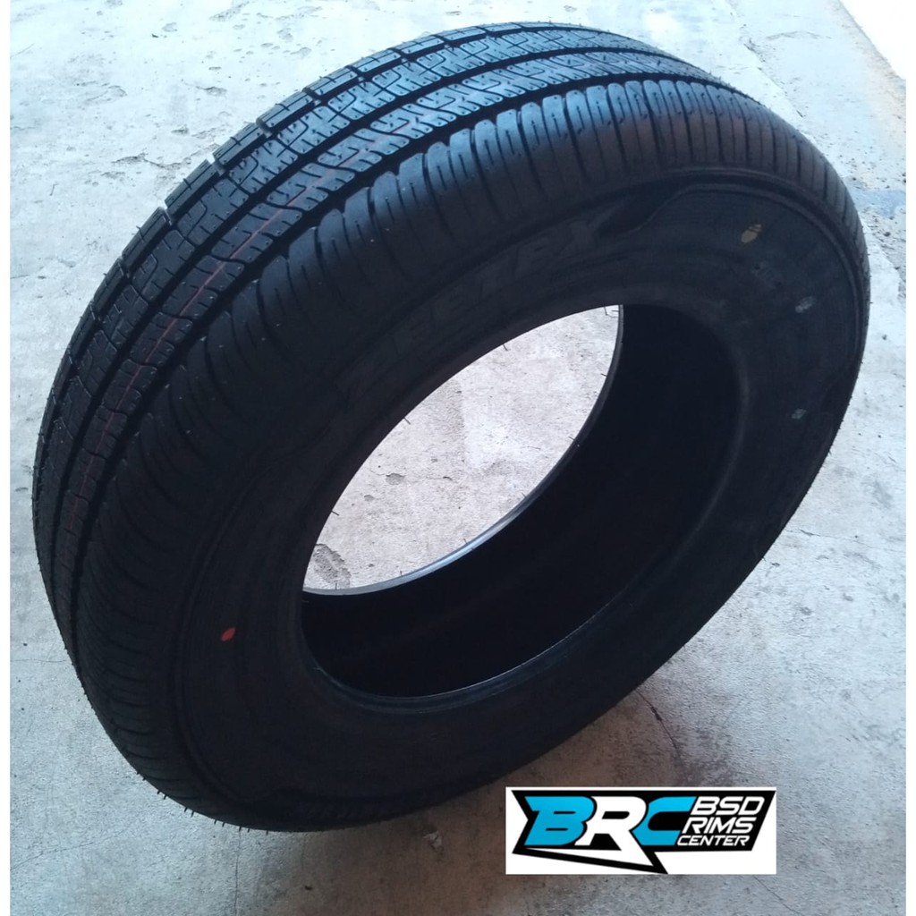 BAN SUZUKI JIMNY ZEETEX AT 1000 195 80 R15 MMXX TUBLES