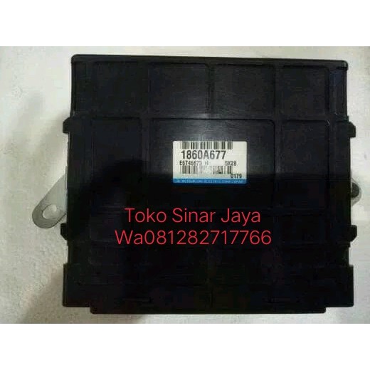 ECU T120SS Injecsi Original