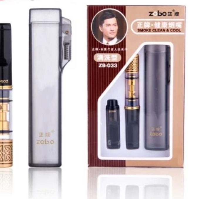 ♚ Zobo Filter/Filter Holder/Filter Corong/Cleaning Filter Holder (Standard)/Pipa Filter kretek ♩