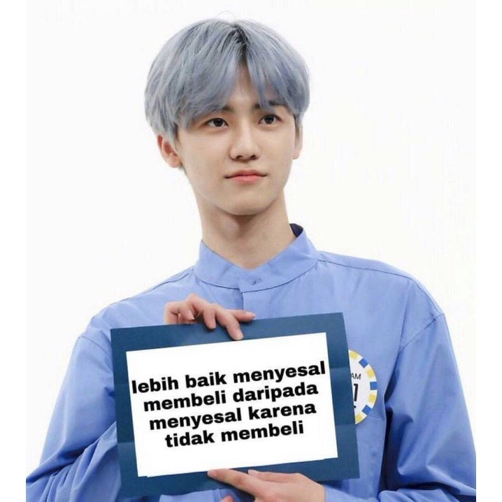 

co barang custom (read deskripsi)