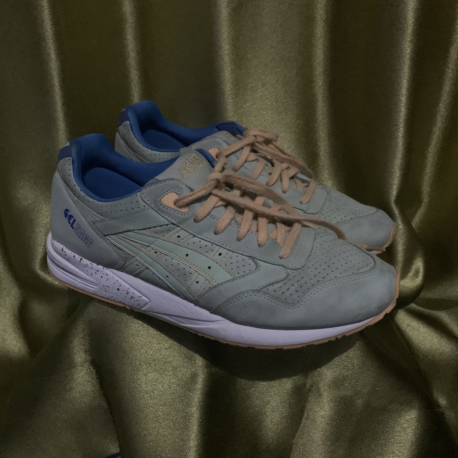 asics gel saga