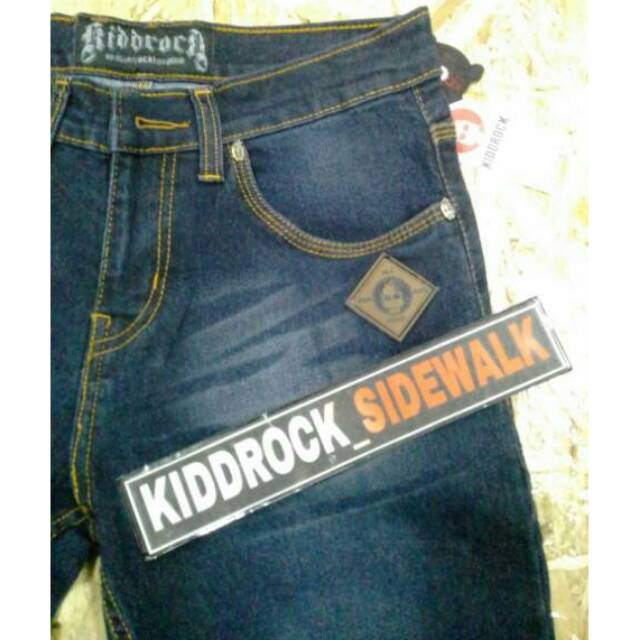 Kiddrock / kiddrock original / celana kiddrock / celana / celana original / celana panjang / distro