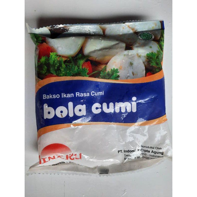 

MINAKU BOLA CUMI