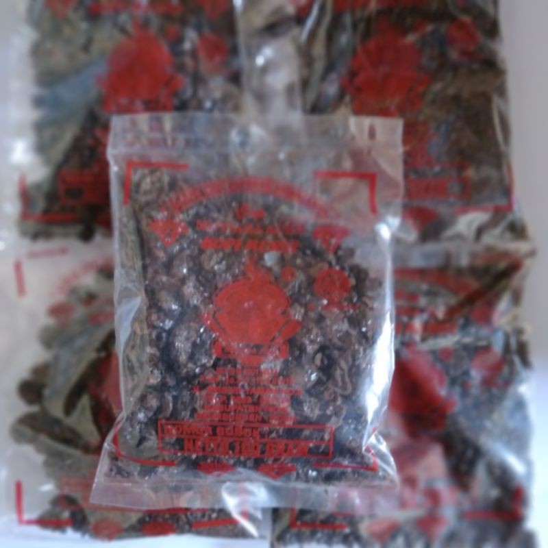 Bubuk Kopi Kasar Aceh 100 Gram