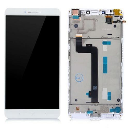 Lcd Touchscreen Xiaomi Mi Max Mi Max Fullset Original New