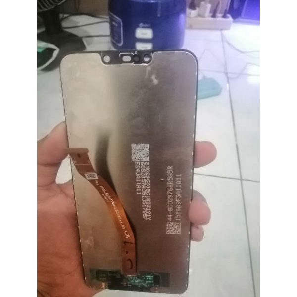 LCD COPOTAN ORI HUAWEI NOVA 3i normal