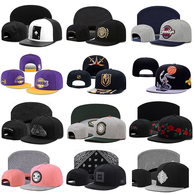 topi panel cap Mens Fashion Cayler And Sons Hawaiian embroidery  Eye of God High Quality baseball cap Adjustable Hip Hop Snapback caps