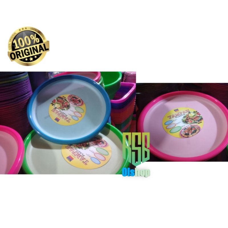 TAMPAH PLASTIK NAGATA/TAMPAH JUMBO/TAMPAH MINI/TAMPAH KUE/TAMPAH TUMPENG