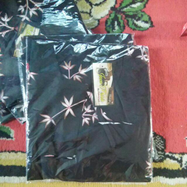 Atasan Batik  Wanita