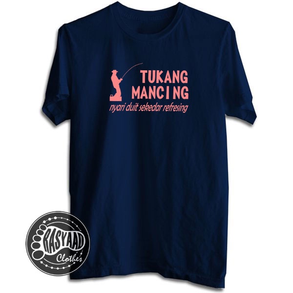 KAOS BIG SIZE AND 2XL 3XL 4XL 5XL XXL XXXL XXXXL XXXXXL JUMBO  MANCING COMBED 30S PREMIUM DISTRO