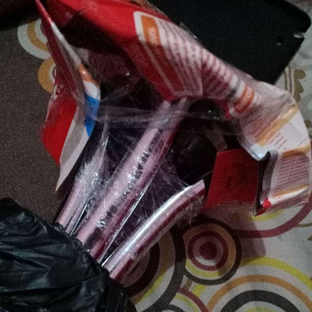 Hanger Seruling Paku Tembok Gantungan Baju Suling Belalai Gantungan Baju Celana Hijab Besi Chrome