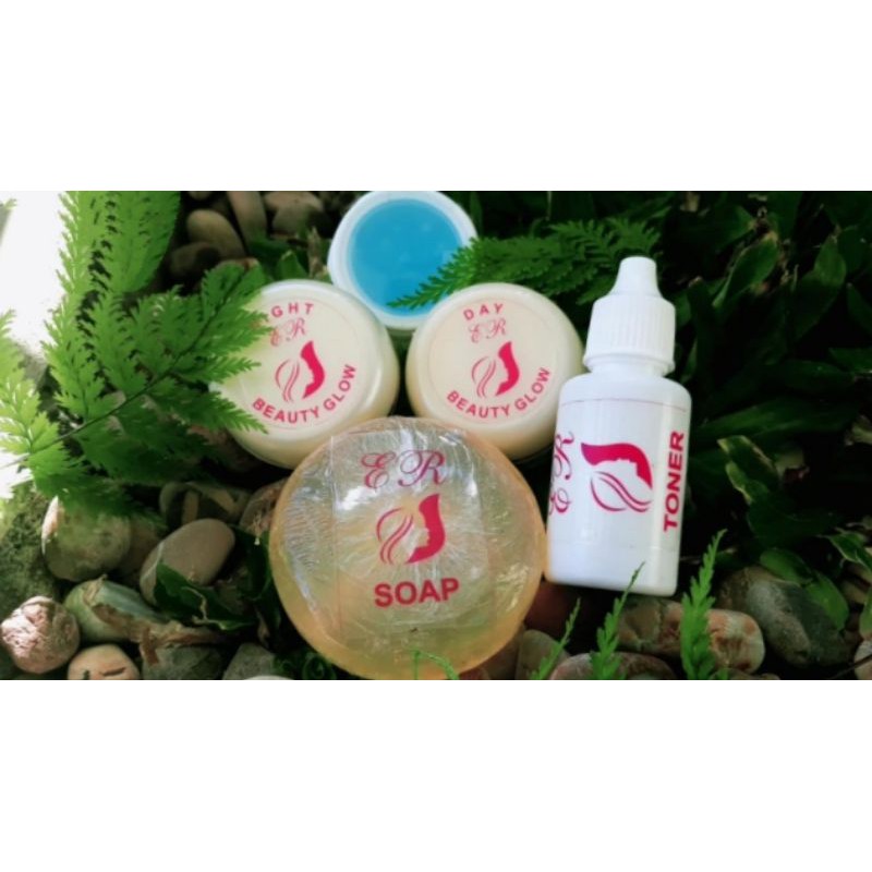 1 Paket Cream ER Beauty