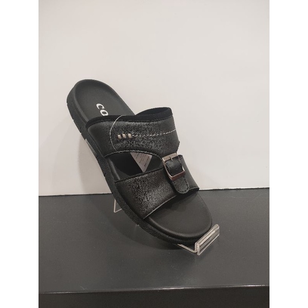 sandal pria merk cole barang original matahari dept.store