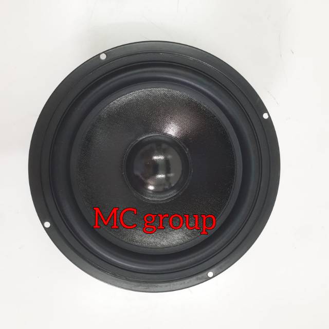 Speaker 8 inch ELSOUND MAGNET BESAR ORIGINAL woofer ELSOUND 8"