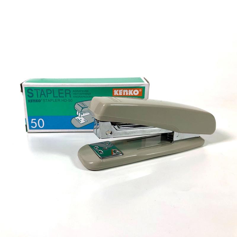 Staples HD 50 / Hekter HD 50 Ukuran Besar