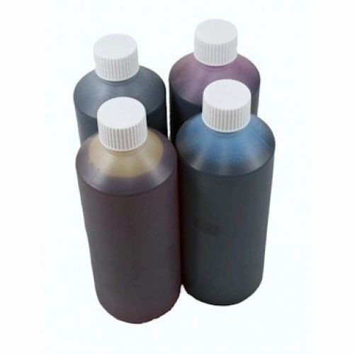 PROMO Tinta refill ink isi ulang Literan Printer Epson / Canon / HP 1000ml / 1 liter Kompatibel Pengganti Original